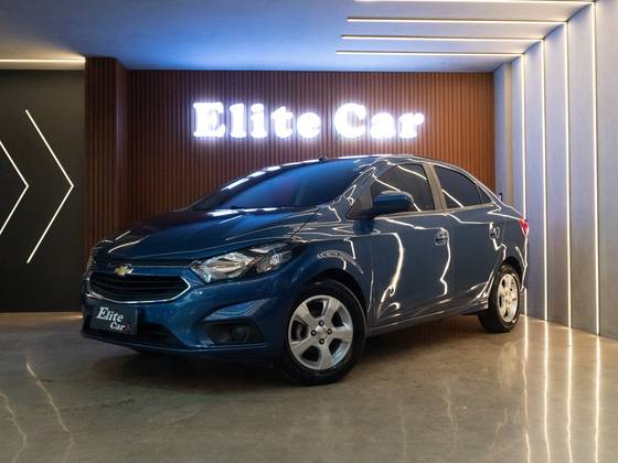 CHEVROLET PRISMA 1.4 MPFI LT 8V FLEX 4P MANUAL CHEVROLET PRISMA 1.4 MPFI LT 8V FLEX 4P MANUAL